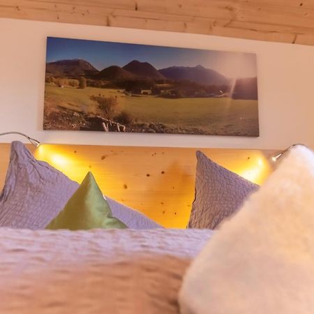 Ferienwohnungen Seraphine Und Theresia Grundlsee Exterior foto